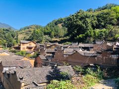 -杨家堂村