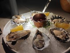新西兰生蚝-Solo(衡山路店)