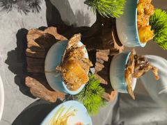 -佬太公海鸭·海鲜大排档(上海总店)