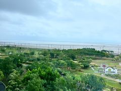 -连云港金陵海州湾会议中心