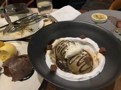 -Mercato莫卡多露台餐厅与酒吧(K11店)
