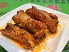 -令氏家外家周秦食府(高新店)