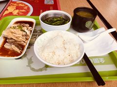 -老乡鸡(六安阳光欧洲城店)
