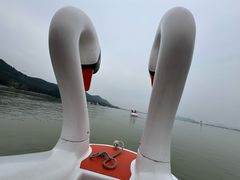 -云龙湖旅游景区