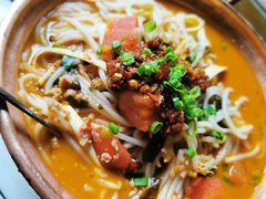 -88号小吃店·经典云南菜·地道纳西美食