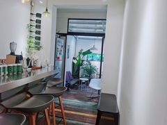 -the fall kaffe乐否咖啡