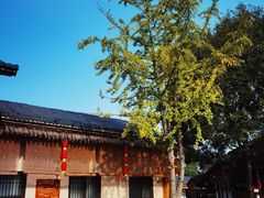 -国际非物质文化遗产博览园