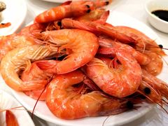 -芭菲盛宴·环球美食(北城国际店)