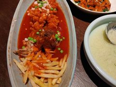 -扬州狮子楼·非遗淮扬菜(总店)