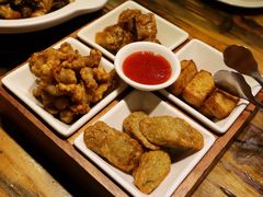 -临家闽南菜(宝洲路店)