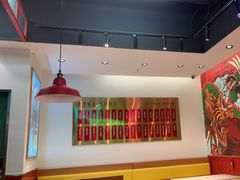 -明腾壹间茶餐厅(新都会花园广场店)