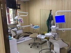 -爱牙联合口腔(门诊报销 海云庵店)