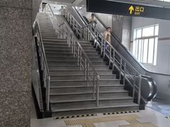 -锦江乐园(地铁站)