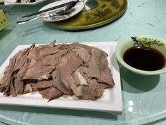 -小叶手抓·非遗·清真食品(治平路店)