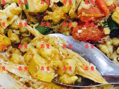 -老乌家特色小炒泡馍(大皮院店)