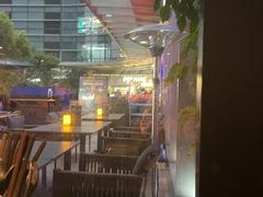 -Ameigo梅果·云贵川bistro(长宁来福士店)