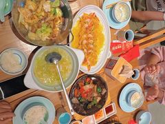 -四道菜·福建菜馆(莆田万达店)