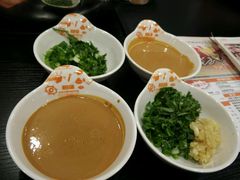 -呷哺呷哺(哈尔滨红博购物广场店)