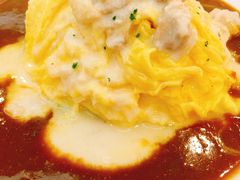 -CoCo壱番屋(久光百货店)