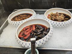 -棕榈岛海鲜自助餐厅(虹桥迎宾馆店)