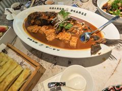 -峰厨大鱼泡饼(西青大学城店)