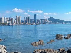 -黑石礁公园