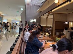 -CURRY YA 熟成咖哩專門店(深圳湾万象城店)