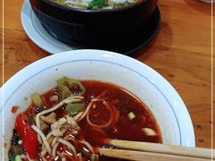 -牛王庙特色面(杏苑公寓店)