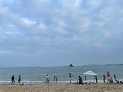 -深圳大梅沙京基洲际度假酒店