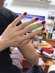 -Seven Nail七姑娘の美甲店