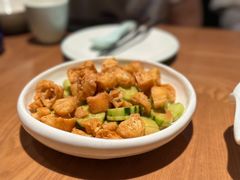 -波螺油子青岛本帮菜(银座店)