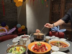 -简小舍·民间手艺菜(武昌江滩店)