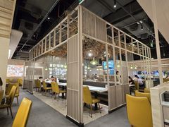 -清晖小苑·顺德菜(观澜湖新城店)