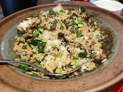-吕氏焗小鲜•海鲜青岛菜(总店)