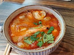 -Hi YOU你的饭局泰餐厅(雍和宫店)