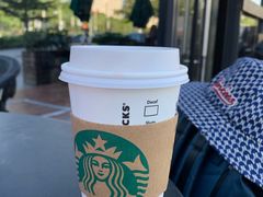 -星巴克(佛山南海万科店)