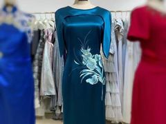-MSV 高端礼服定制(大良店)