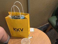 -星巴克(长沙友阿奥特莱斯店)