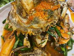 -老字号蛇口德记烧腊饭店·海鲜加工