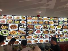 菜单-印象徽州·正宗徽菜体验店