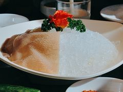 -海底捞火锅(太原南站店)