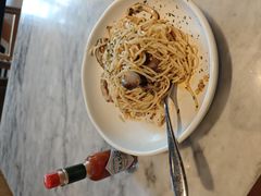 -玛尚诺意式餐厅(新达汇三林店)