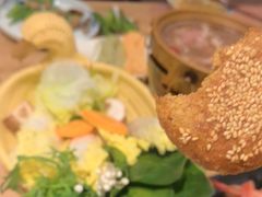 -古关火锅店(古北水镇景区店)
