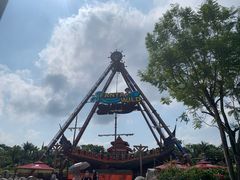 -南宁方特东盟神画