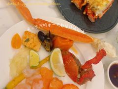 -金茂君悦·食在56海鲜自助餐厅ON56