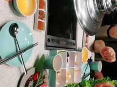 -韩时烤肉(丰科万达广场店)