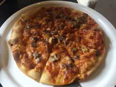 吉姆丽德乡村西餐厅(闵行交大一店)-吉姆丽德乡村西餐厅(闵行交大店)