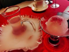 香颂玫瑰露-王品台塑牛排(成都万象城店)