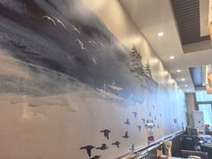 -华盛园卷子王农家菜水库鱼