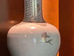 -蛇口希尔顿南海酒店·随轩中餐厅·粤菜